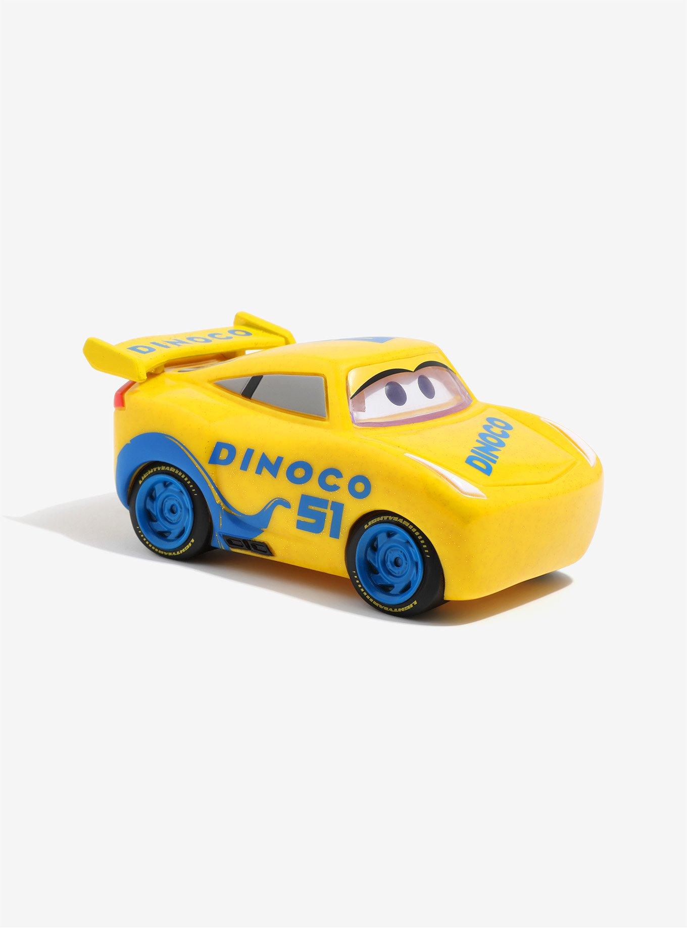 Funko Pop! Disney Cars 3 Cruz Ramirez Vinyl Figure, , hi-res