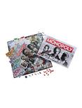 The Walking Dead Edition Monopoly Board Game, , hi-res