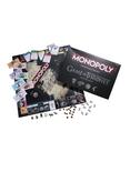 Game Of Thrones Collector's Edition Monopoly Board Game, , hi-res