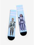 Stance Star Wars 40th Anniversary Family Force Socks, , hi-res