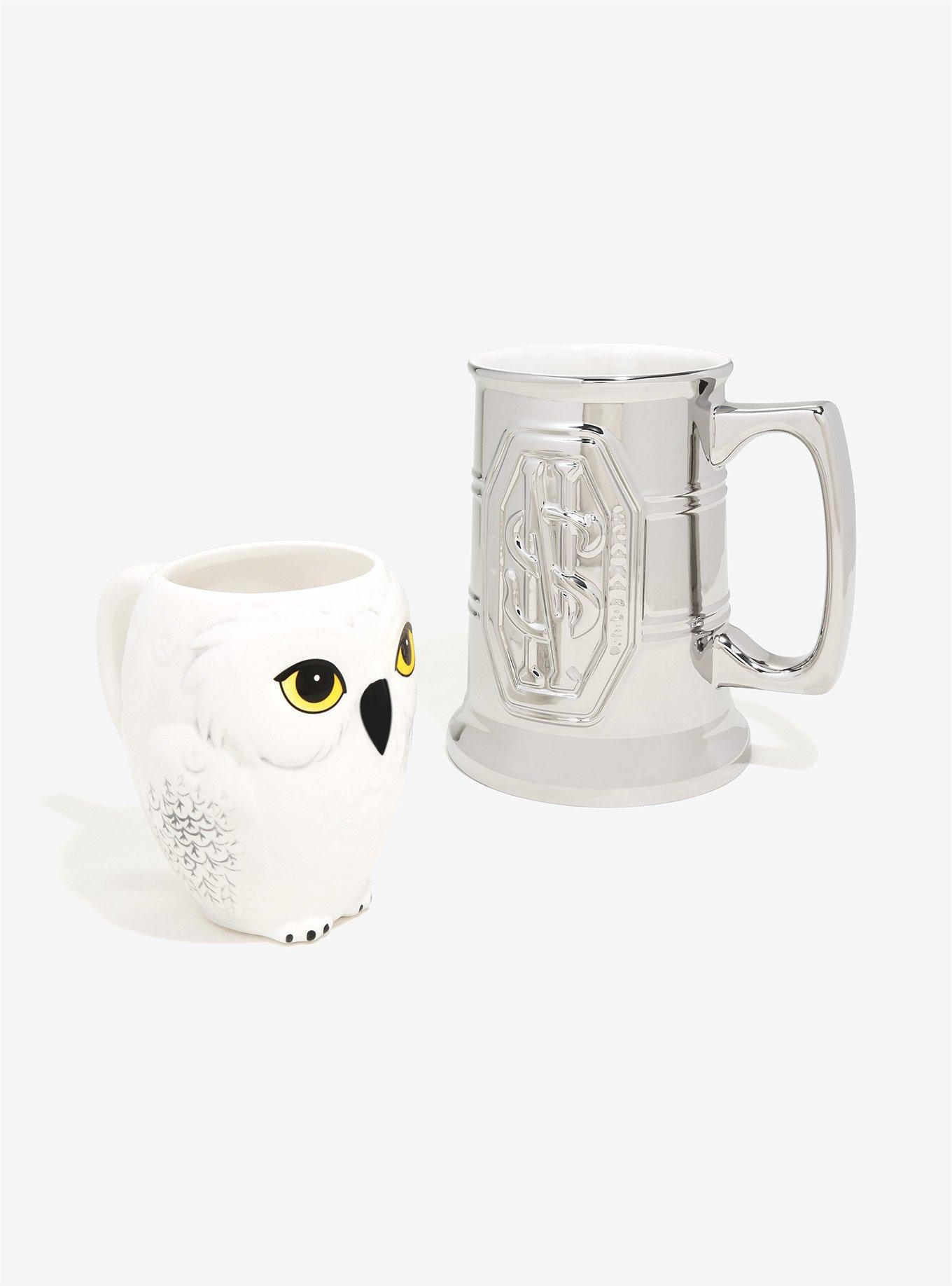 J.K. Rowling's Wizarding World Mug Set - 2017 Summer Convention Exclusive, , hi-res