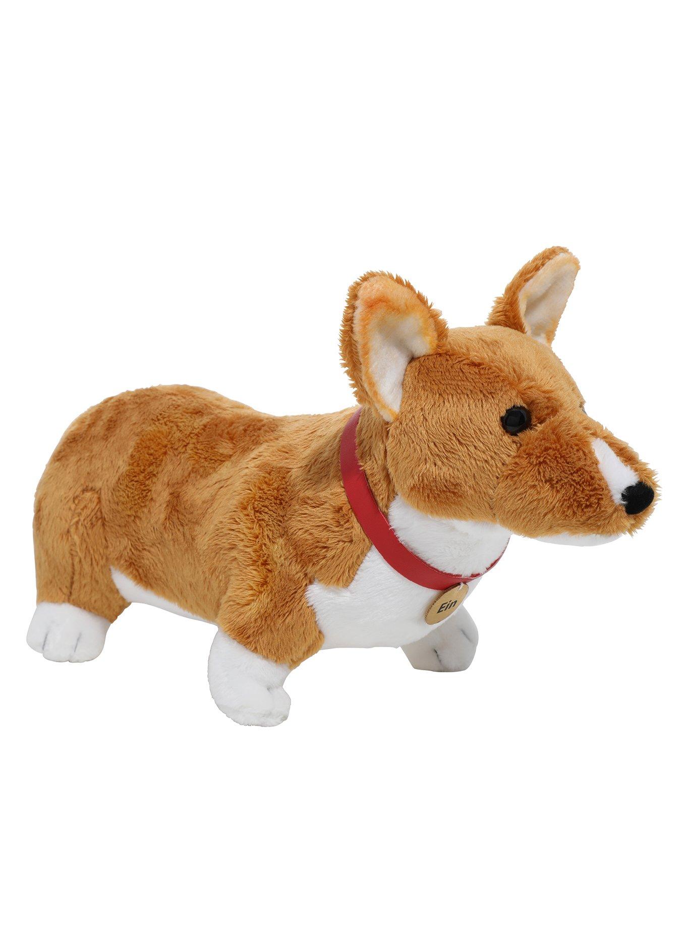 Ein store stuffed animal