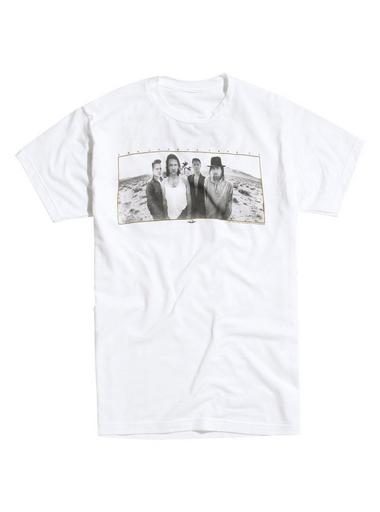 U2_2019年_JOSHUA TREE TOUR_Tシャツ 会場にて購入 U2_2019年_JOSHUA TREE TOUR_Tシャツ 会場にて購入