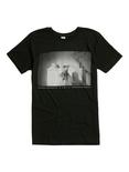 PVRIS Stabbed In The Back T-Shirt, BLACK, hi-res