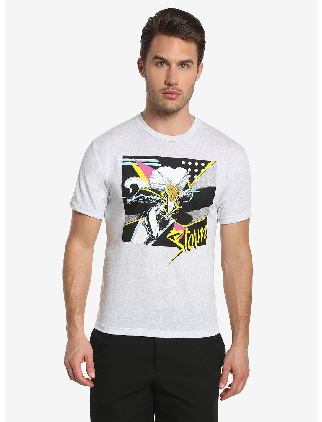 Marvel X-Men Storm T-Shirt | BoxLunch