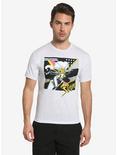 Marvel X-Men Storm T-Shirt, WHITE, hi-res
