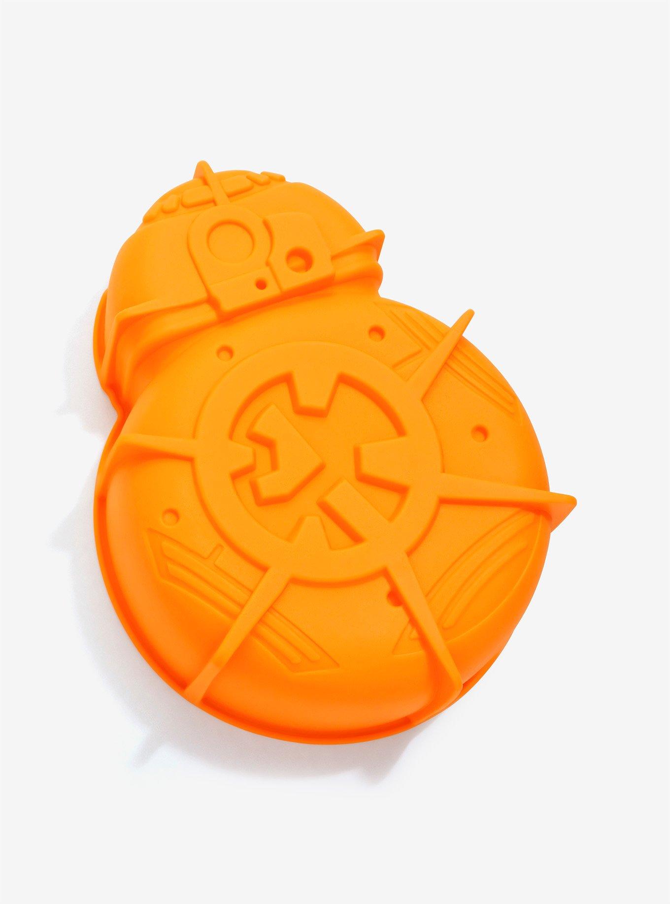 Star Wars BB-8 Cake Mold, , hi-res