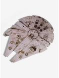 Star Wars Millennium Falcon Cutting Board, , hi-res