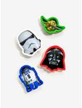 Star Wars Cookie Cutters, , hi-res