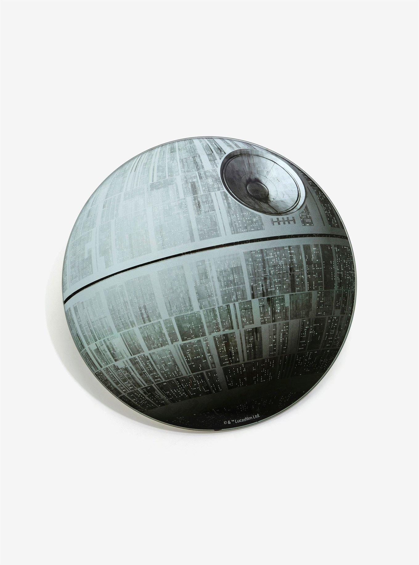 Star Wars Death Star Cutting Board, , hi-res