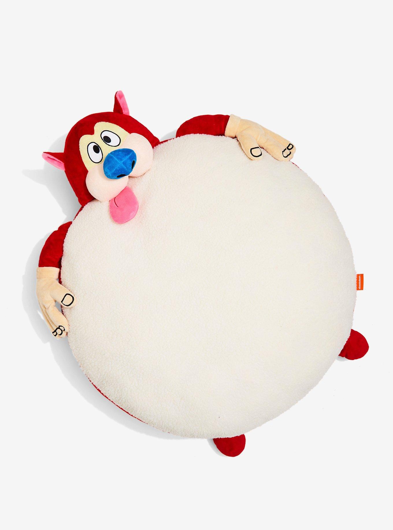 Ren & Stimpy Pet Bed, , hi-res
