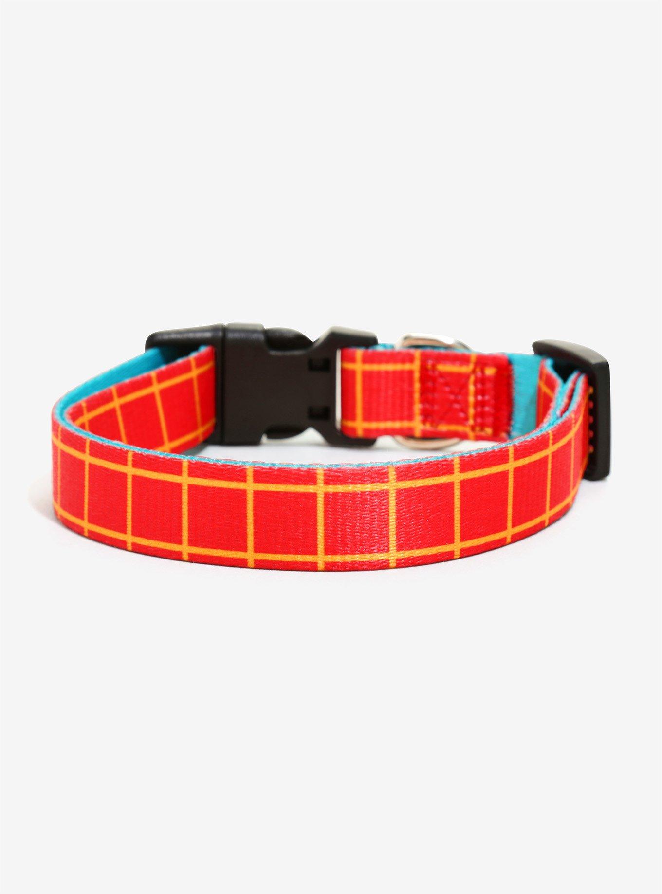 Hey Arnold! Shirt Dog Collar, MULTI, hi-res