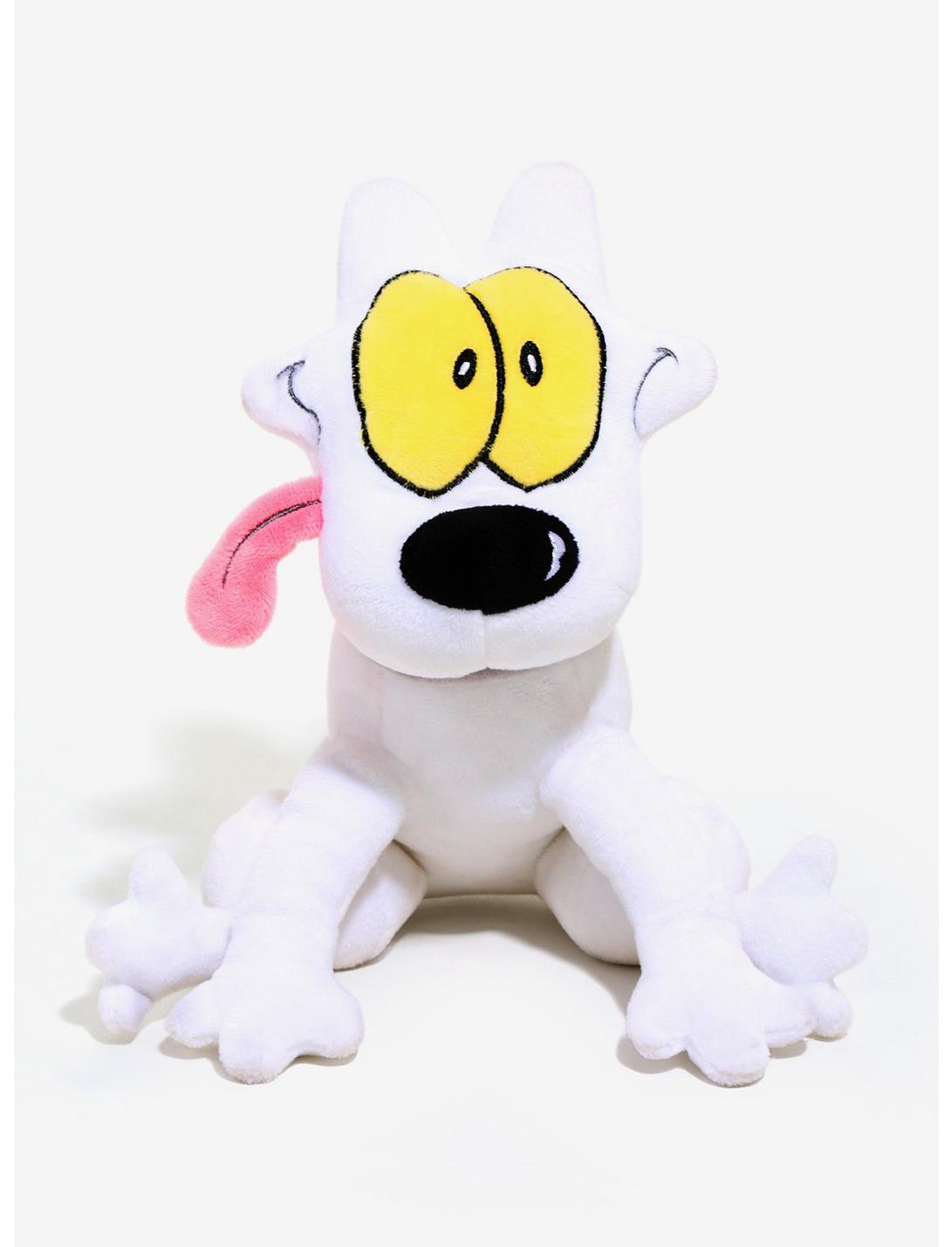 Rocko's Modern Life Spunky Dog Toy, , hi-res