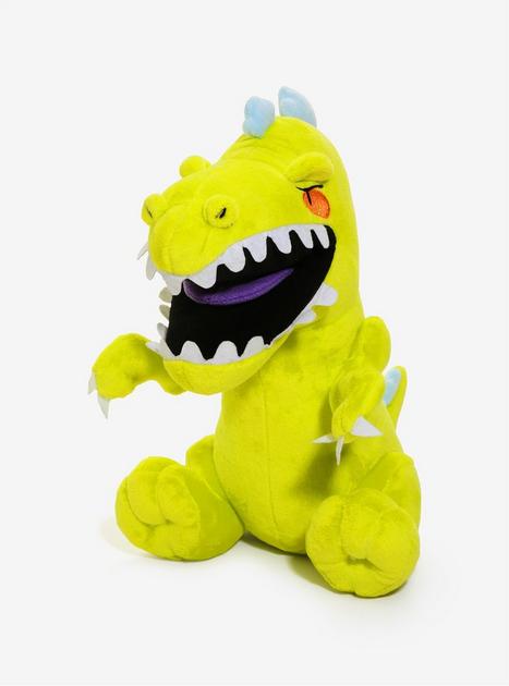 Rugrats Reptar Dog Toy | BoxLunch