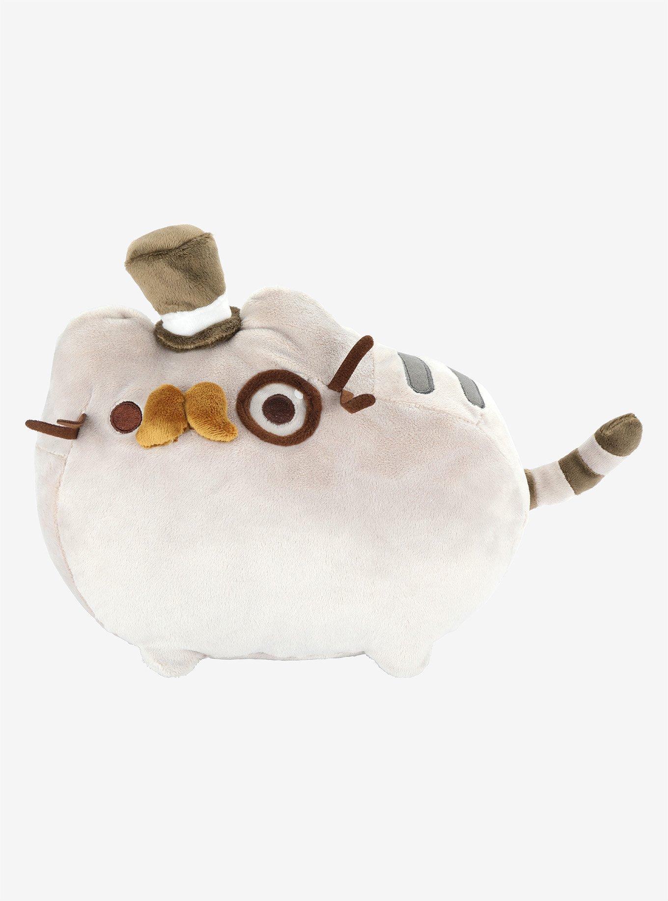 Fancy pusheen hot sale plush