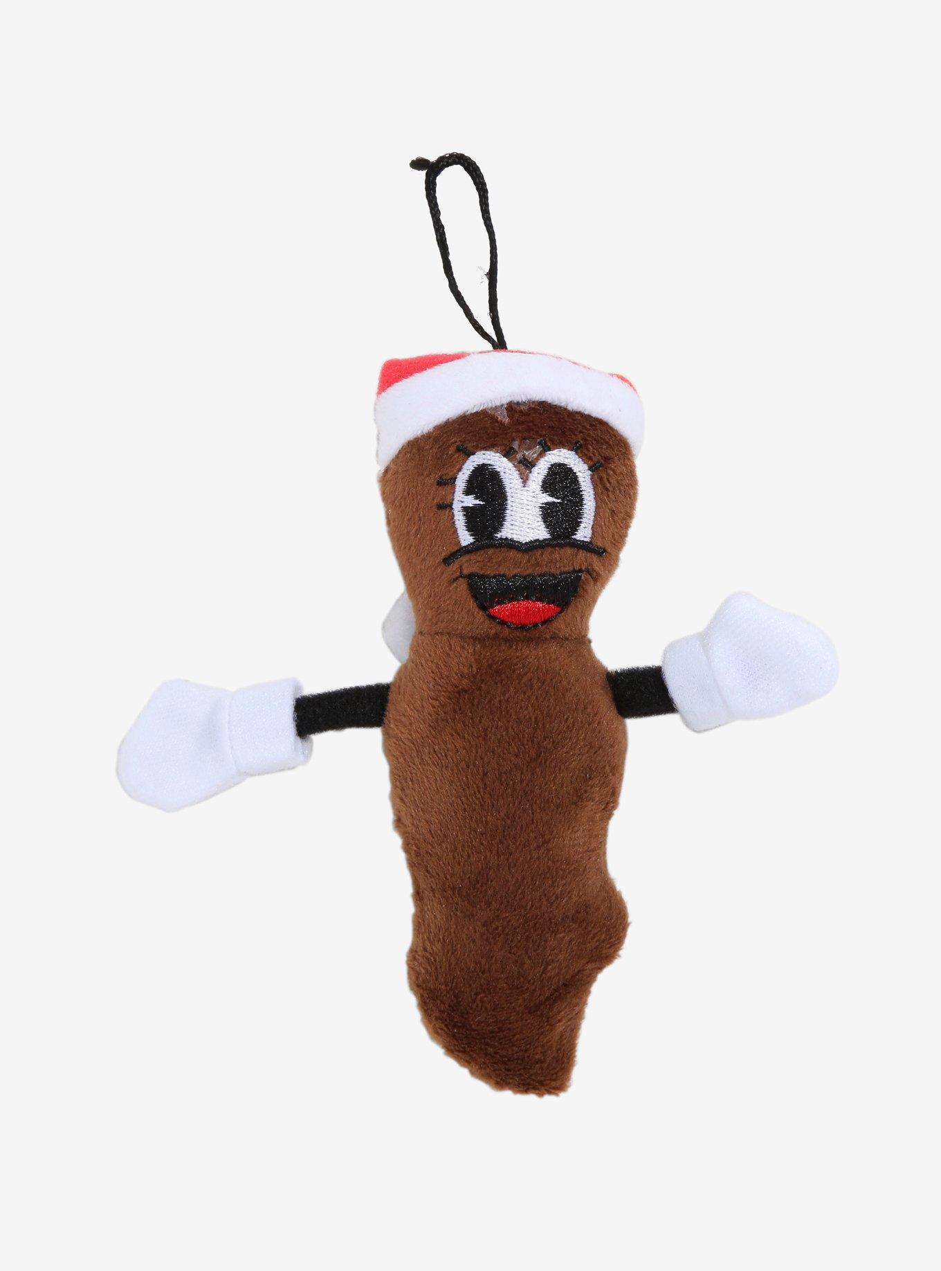 Mr hankey the sales christmas poo plush