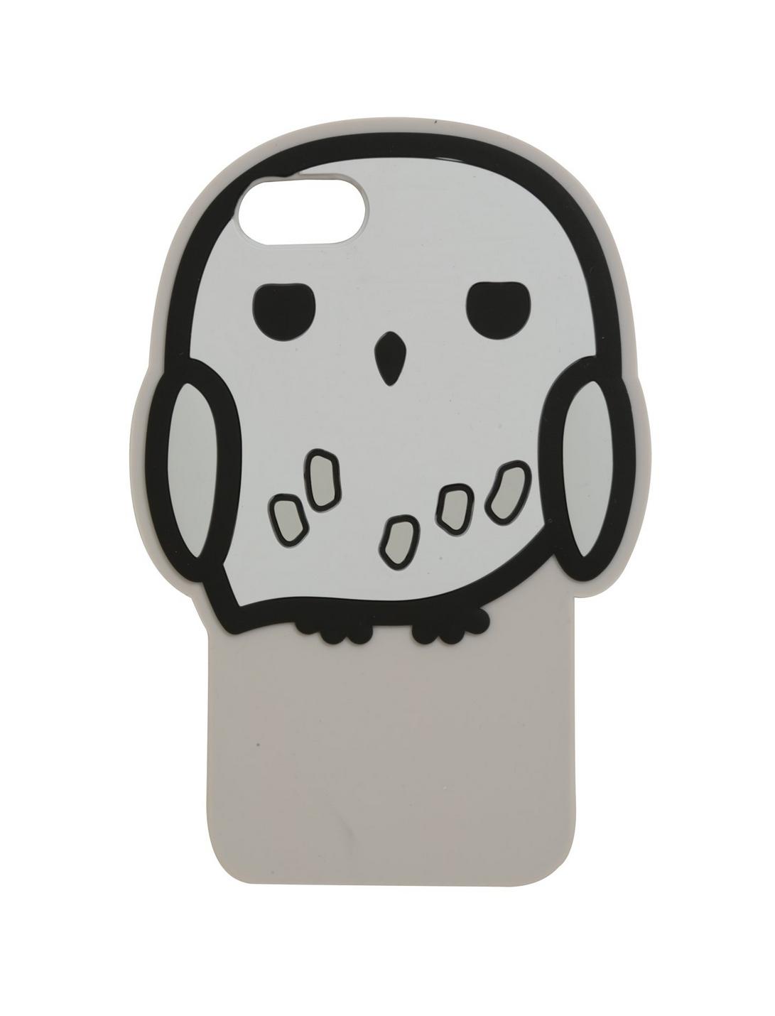 Harry Potter Chibi Hedwig iPhone 6/6s/7 Case, , hi-res