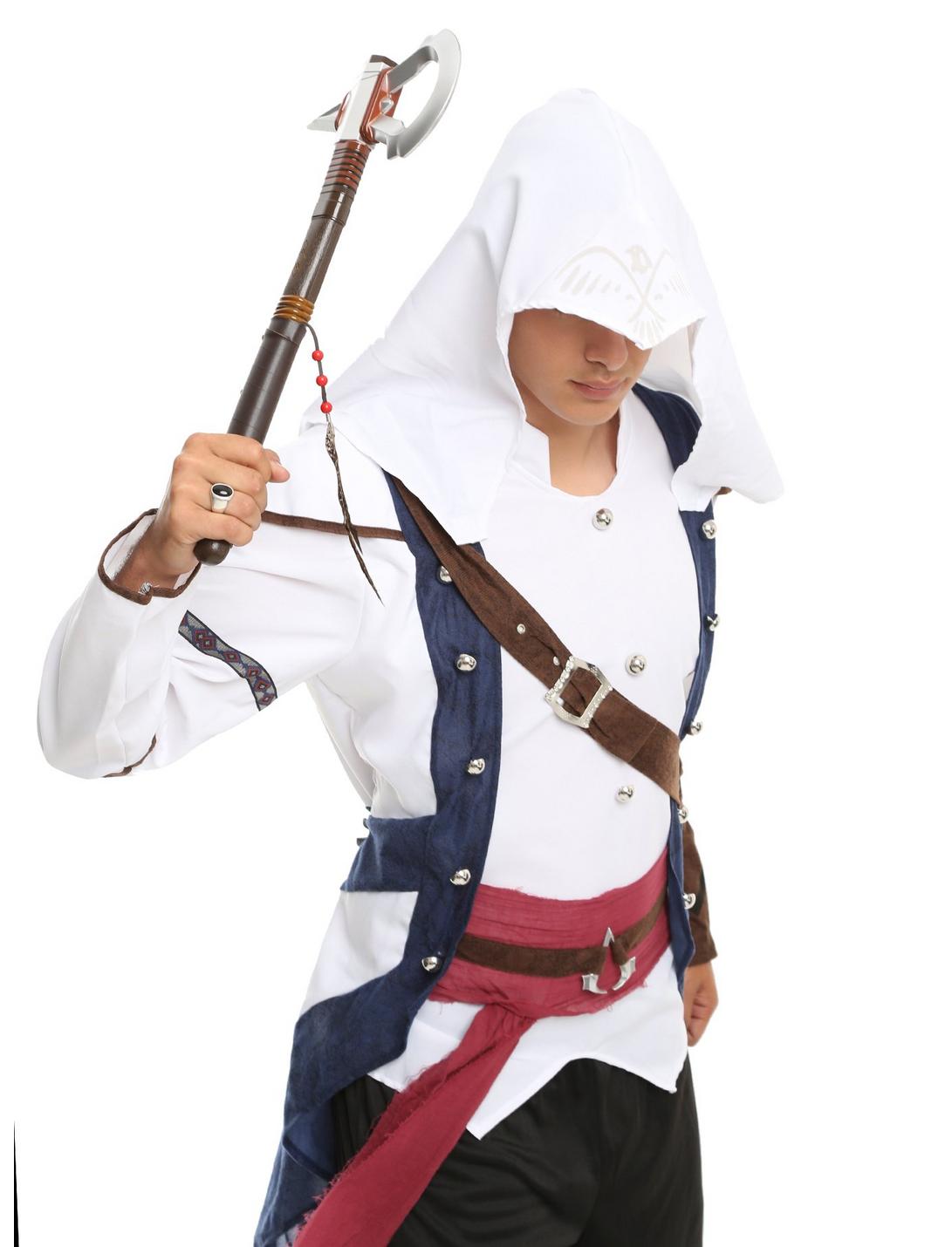 Assassin's Creed Connor Costume, , hi-res