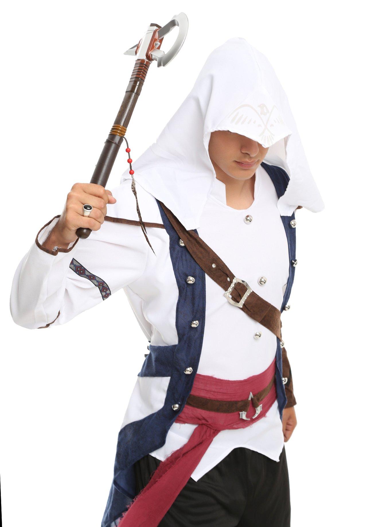 Assassin's Creed Connor Costume, , hi-res