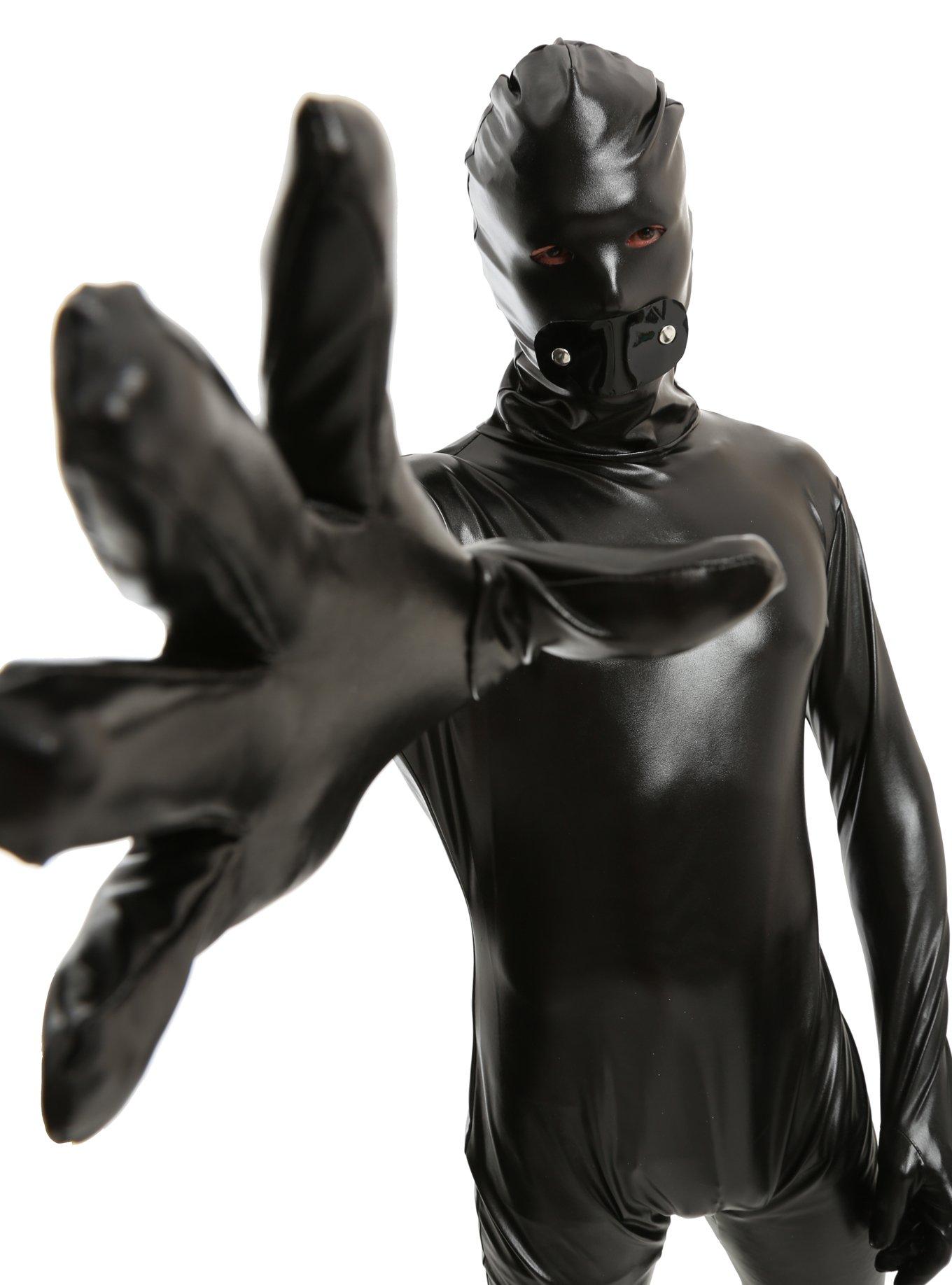 American Horror Story: Murder House Rubber Man Costume, MULTI, hi-res