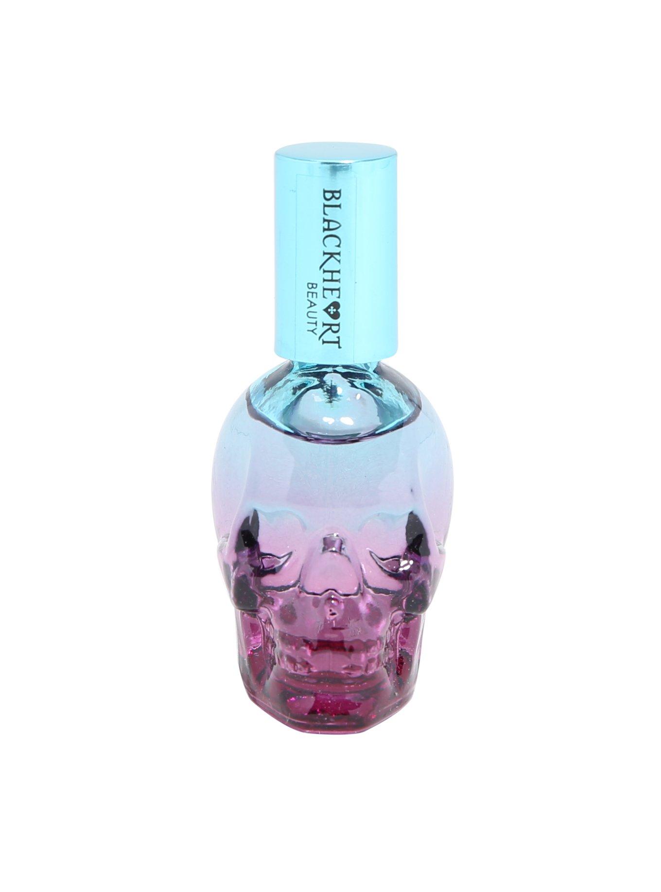 Blackheart Dawning Skull Mini Fragrance