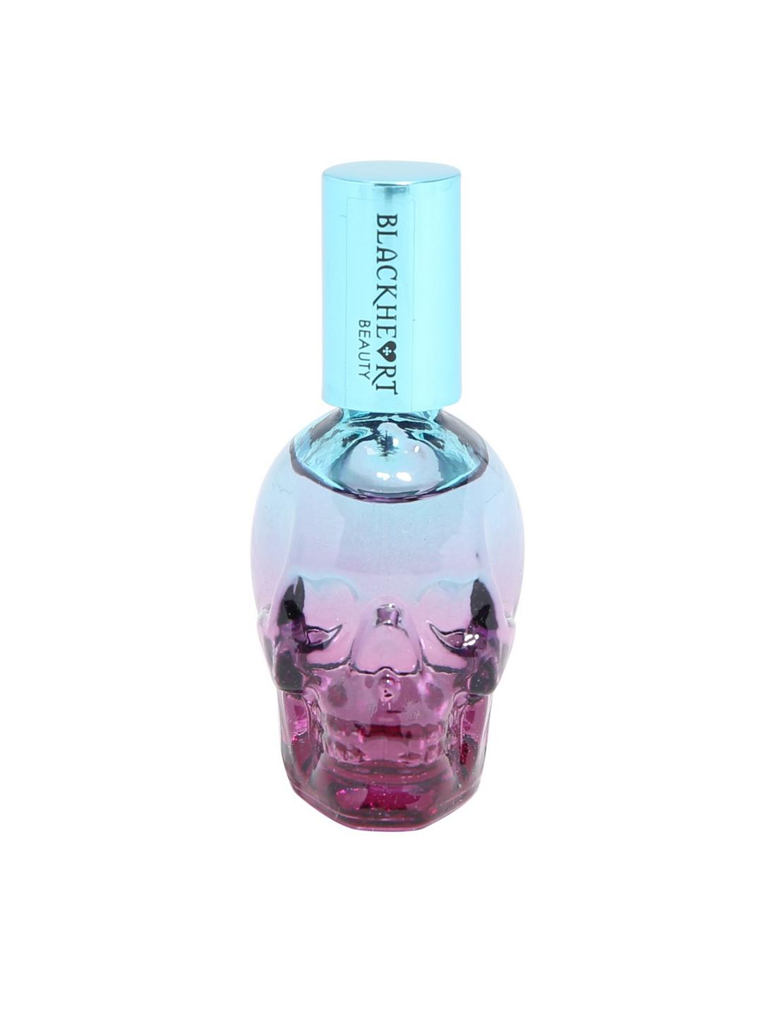Blackheart Dawning Skull Mini Fragrance, , hi-res