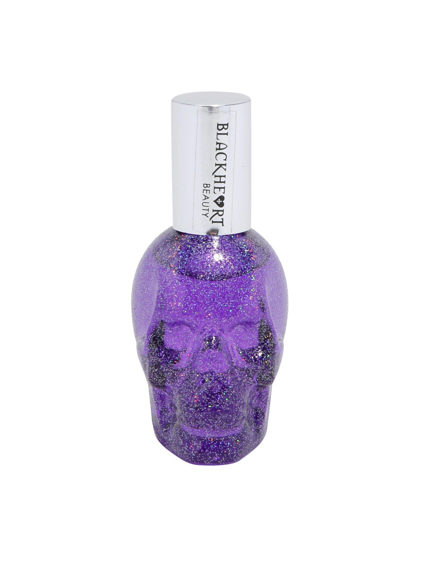 Blackheart Beauty Bewitching Skull Mini Fragrance, , hi-res