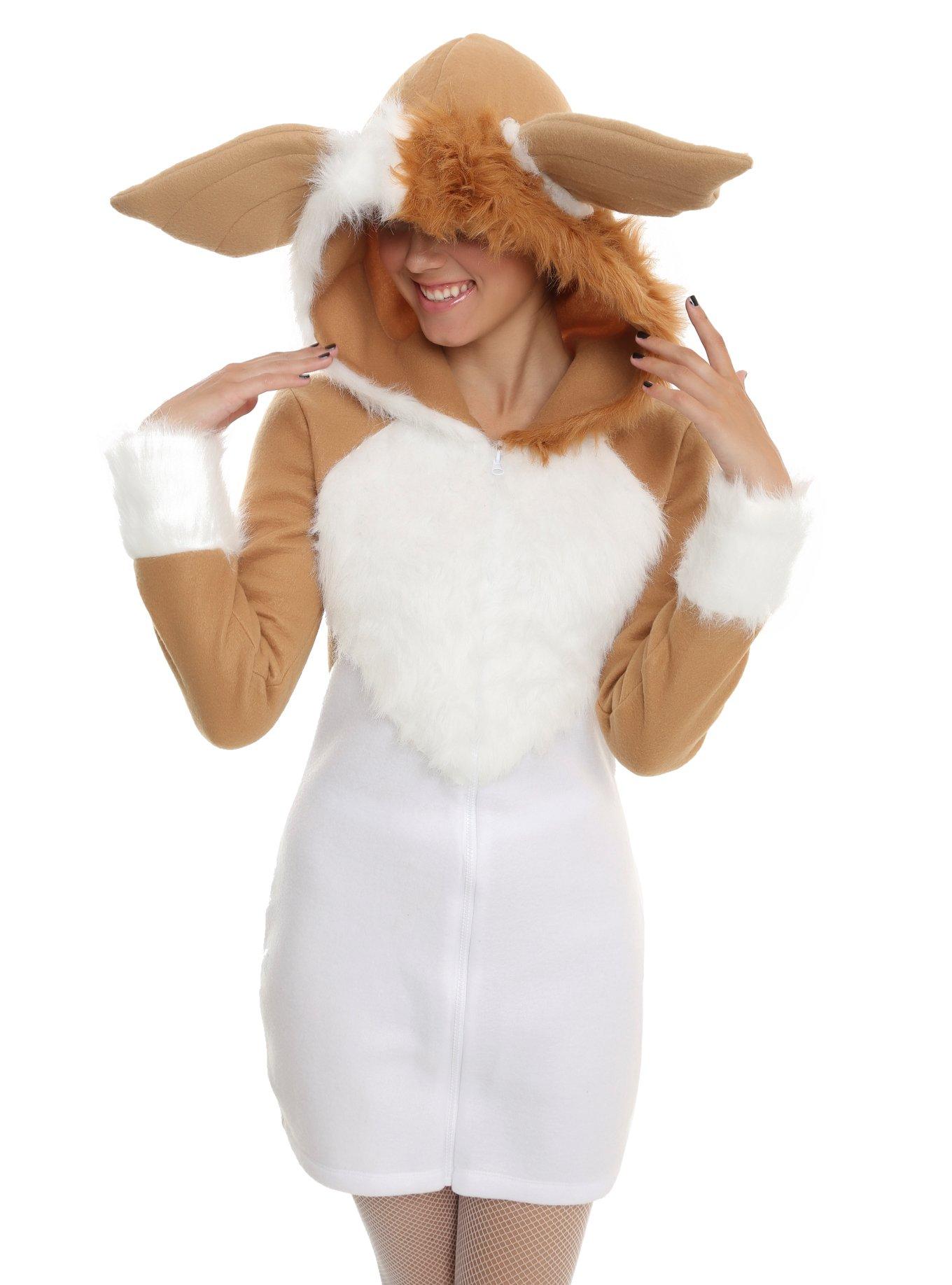 Gremlins Gizmo Cozy Dress, MULTI, hi-res