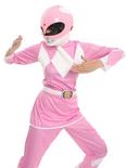 Mighty Morphin Power Rangers Pink Ranger Deluxe Costume, , hi-res