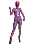 Power Rangers Pink Ranger Costume, MULTI, hi-res