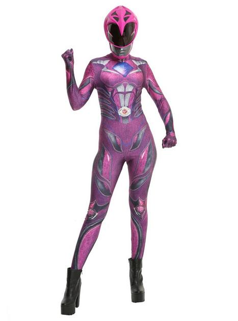 Power Rangers Pink Ranger Costume | Hot Topic