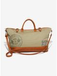 Disney Mickey Mouse 1928 Canvas Duffle Bag - BoxLunch Exclusive, , hi-res