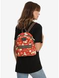 Loungefly Pokémon Growlithe Mini Backpack - BoxLunch Exclusive, , hi-res
