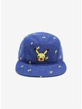 Pokémon Pikachu Dad Hat, , hi-res