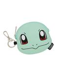 Loungefly Pokemon Squirtle Face Coin Purse, , hi-res