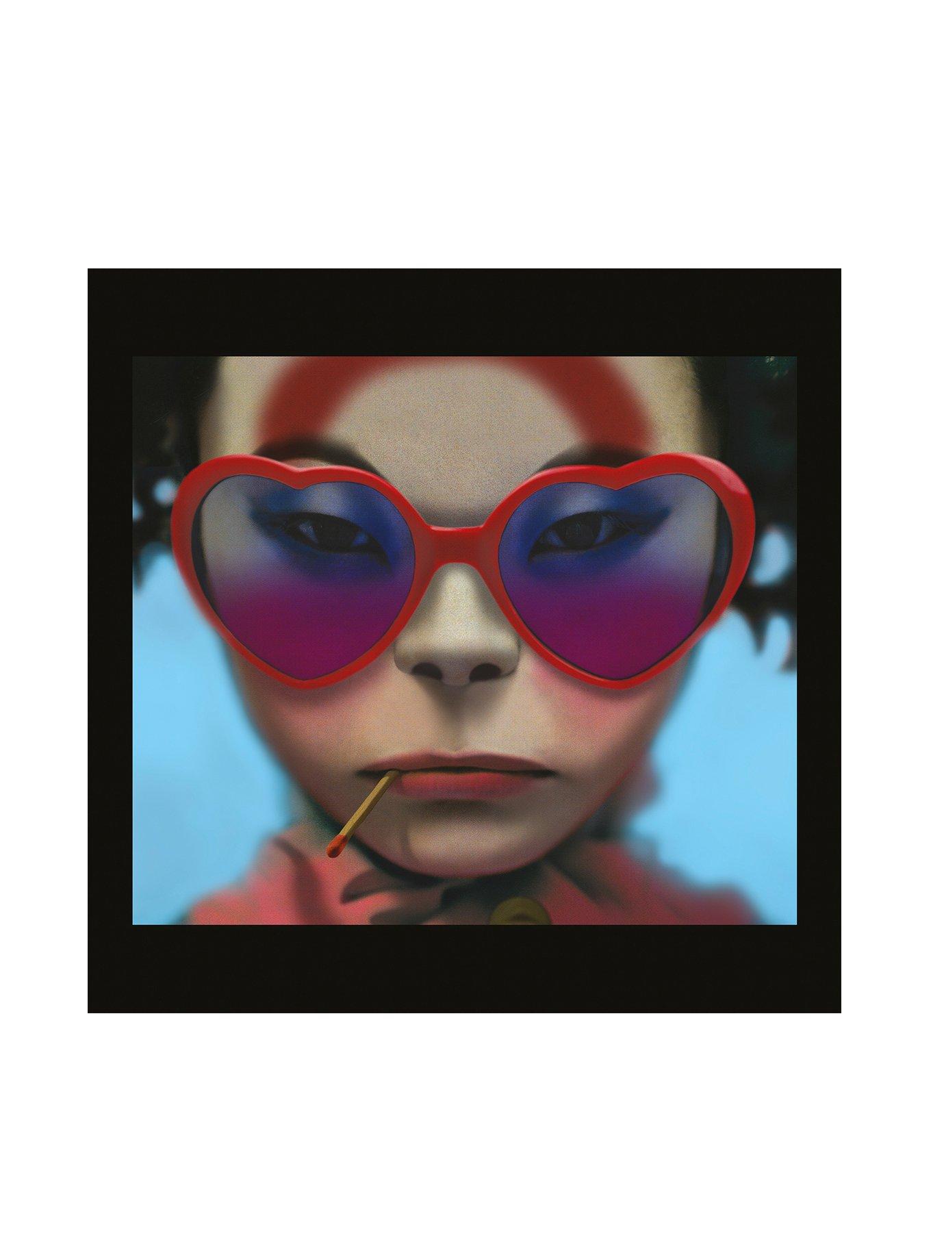 Gorillaz - Humanz Deluxe Vinyl LP, , hi-res