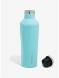 Turquoise Corkcicle Canteen, , hi-res