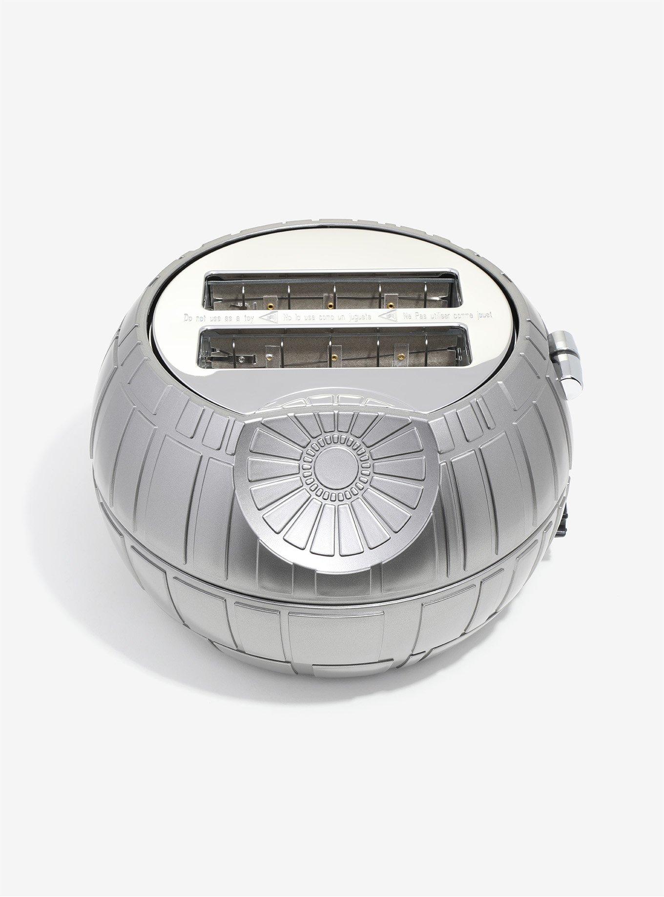 Star Wars Death Star Toaster, , hi-res