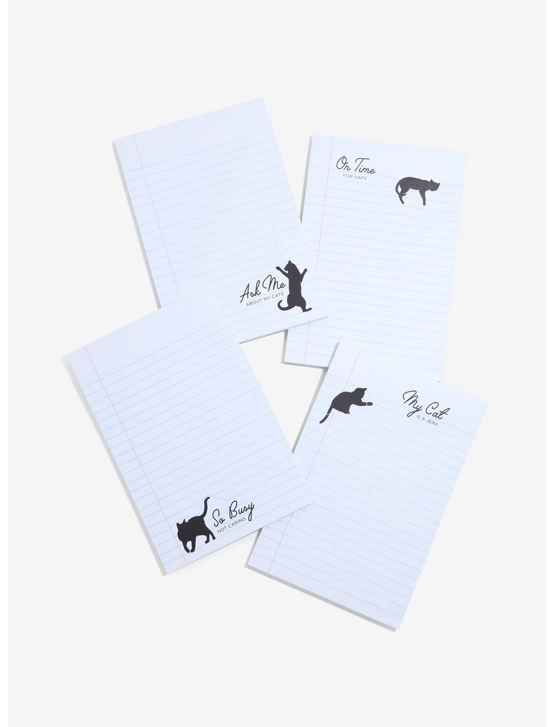 Paw Pads Notepads, , hi-res