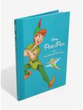 Disney The Story Of Peter Pan Book, , hi-res