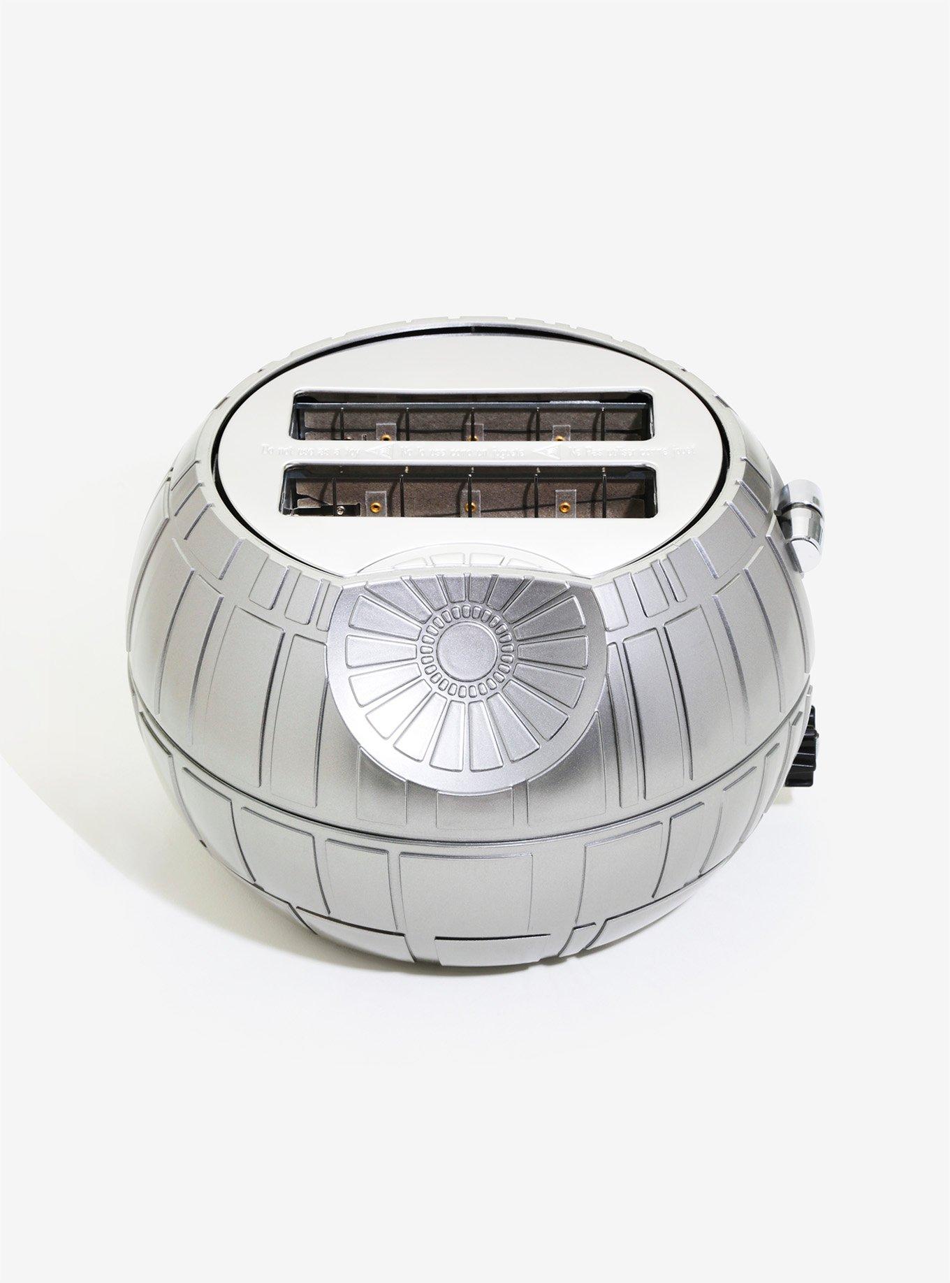 Star Wars Death Star Toaster, , hi-res