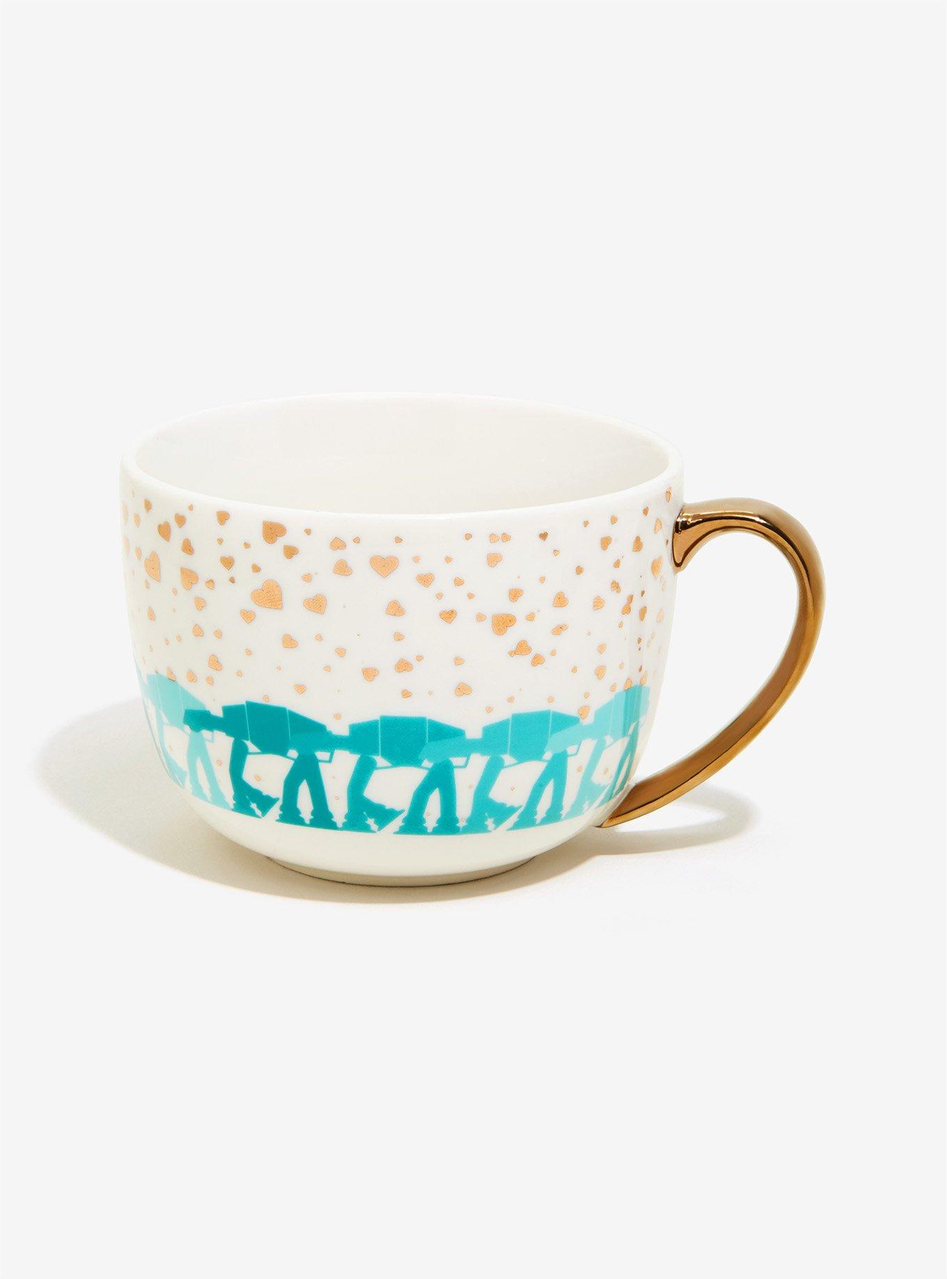 Star Wars AT-AT Walker Mug, , hi-res