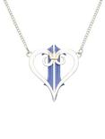 Kingdom Hearts Pendant Necklace, , hi-res
