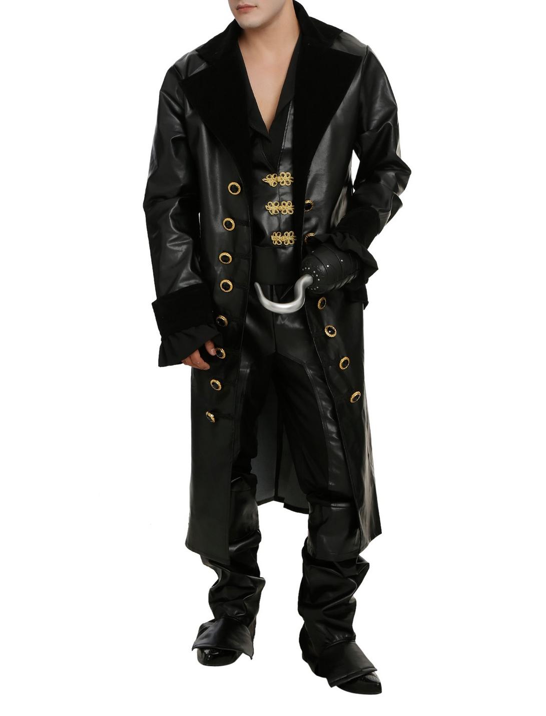 Once Upon A Time Hook Costume, MULTI, hi-res
