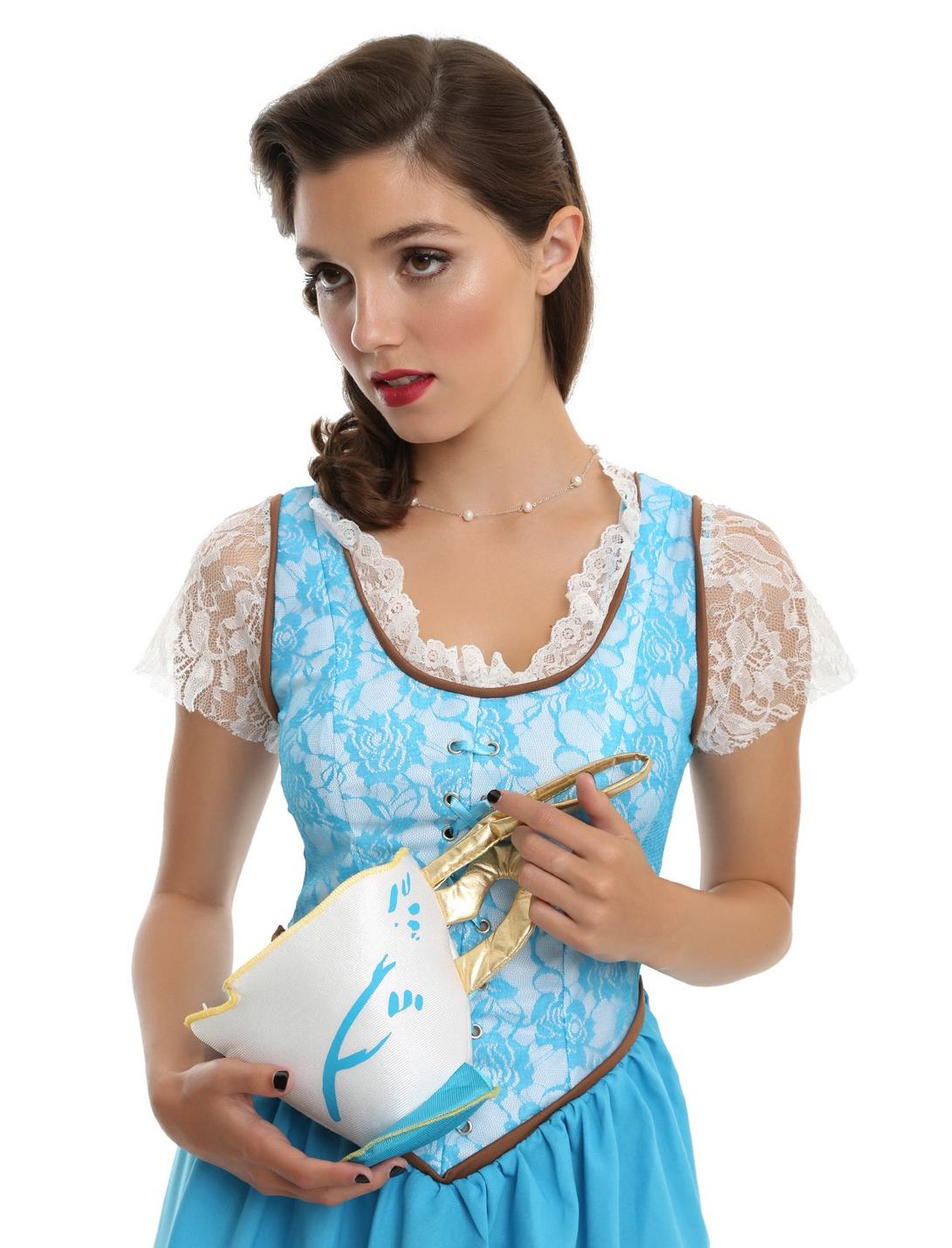 Once Upon A Time Belle Costume, MULTI, hi-res
