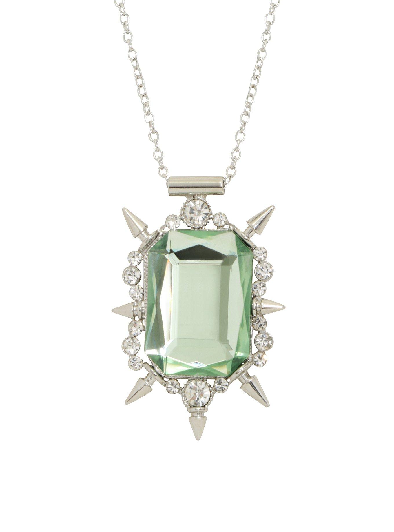 Once Upon A Time Zelena's Necklace, , hi-res