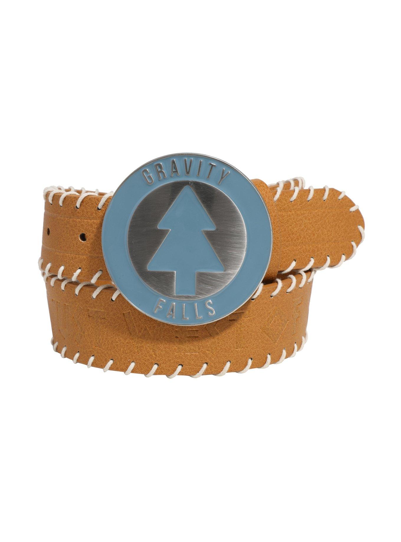 Gravity Falls Dipper Pines Belt, MULTI, hi-res