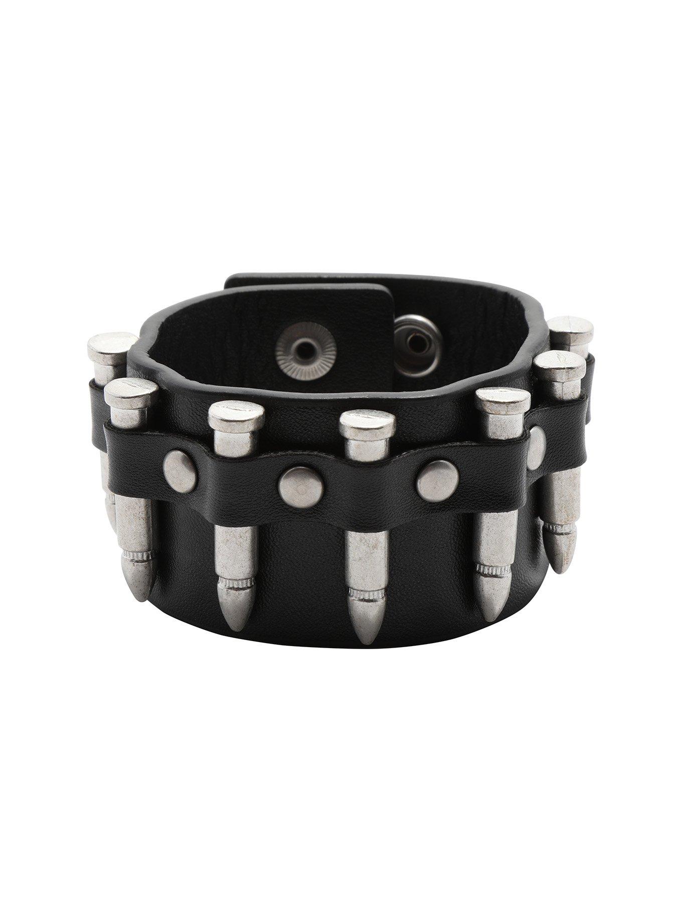 Bullet Cuff Bracelet, , hi-res