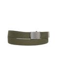 Army Green Web Belt, , hi-res