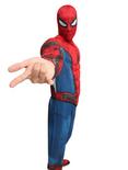 Marvel Spider-Man: Homecoming Deluxe Costume, MULTI, hi-res